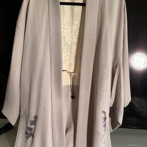 Vintage Kimono from Japan